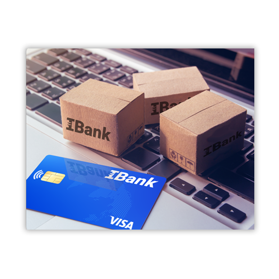 Solutions for ECommerce